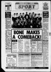 Paisley Daily Express Friday 06 February 1987 Page 16