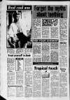 Paisley Daily Express Saturday 09 May 1987 Page 4