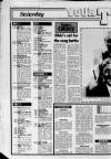 Paisley Daily Express Saturday 09 May 1987 Page 6