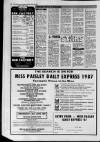 Paisley Daily Express Saturday 30 May 1987 Page 10