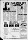 14 The Paisley Daily Express Saturday August Gordon Steve’s boost STAR golfer Steve McAllister is among the high quality field