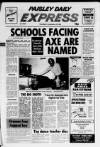 Paisley Daily Express