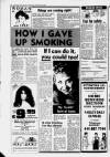 Paisley Daily Express Wednesday 30 December 1987 Page 6