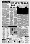 Paisley Daily Express Monday 04 January 1988 Page 4
