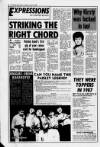 Paisley Daily Express Tuesday 05 January 1988 Page 6