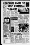 Paisley Daily Express Thursday 07 January 1988 Page 6
