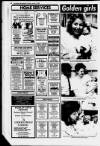 Paisley Daily Express Thursday 07 January 1988 Page 10