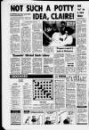 Paisley Daily Express Wednesday 13 January 1988 Page 4