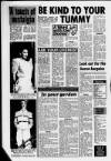 Paisley Daily Express Saturday 16 January 1988 Page 4