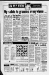 Paisley Daily Express Thursday 21 January 1988 Page 4