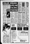 Paisley Daily Express Friday 22 January 1988 Page 6