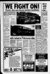Paisley Daily Express Friday 22 January 1988 Page 8