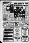 Paisley Daily Express Friday 22 January 1988 Page 12