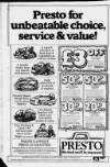 Paisley Daily Express Friday 22 January 1988 Page 18