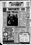 Paisley Daily Express Friday 22 January 1988 Page 20