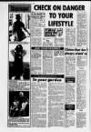 Paisley Daily Express Saturday 23 January 1988 Page 4