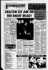 Paisley Daily Express Tuesday 08 March 1988 Page 8