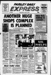 Paisley Daily Express