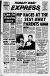 Paisley Daily Express