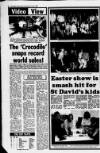 Paisley Daily Express Wednesday 06 April 1988 Page 6