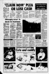 Paisley Daily Express Thursday 07 April 1988 Page 6