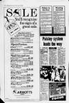 Paisley Daily Express Friday 22 April 1988 Page 6