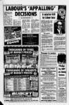 Paisley Daily Express Friday 29 April 1988 Page 6