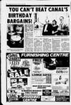 Paisley Daily Express Friday 24 June 1988 Page 10