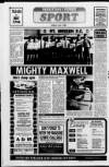 Paisley Daily Express Friday 01 July 1988 Page 16