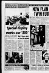 Paisley Daily Express Friday 08 July 1988 Page 8