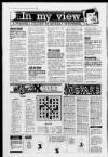 Paisley Daily Express Friday 14 October 1988 Page 4