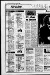 Paisley Daily Express Saturday 22 October 1988 Page 6