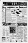 Paisley Daily Express Tuesday 01 November 1988 Page 4