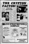 Paisley Daily Express Friday 04 November 1988 Page 22