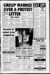 Paisley Daily Express Tuesday 15 November 1988 Page 3