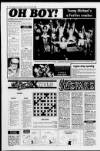 Paisley Daily Express Friday 18 November 1988 Page 4