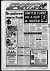 Paisley Daily Express Friday 18 November 1988 Page 20