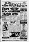 Paisley Daily Express Friday 02 December 1988 Page 1