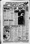 Paisley Daily Express Friday 02 December 1988 Page 20