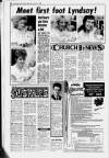 Paisley Daily Express Saturday 07 January 1989 Page 10