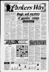 Paisley Daily Express Monday 09 January 1989 Page 4