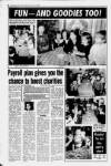 Paisley Daily Express Monday 09 January 1989 Page 6