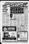 Paisley Daily Express Friday 03 February 1989 Page 16