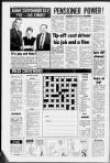 Paisley Daily Express Saturday 18 February 1989 Page 2