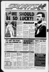 Paisley Daily Express Saturday 04 March 1989 Page 12