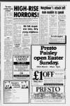 Paisley Daily Express Tuesday 21 March 1989 Page 3