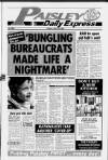 Paisley Daily Express Friday 24 March 1989 Page 1