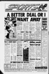 Paisley Daily Express Friday 24 March 1989 Page 20