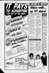 Paisley Daily Express Saturday 01 April 1989 Page 10
