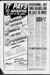 Paisley Daily Express Monday 03 April 1989 Page 12
